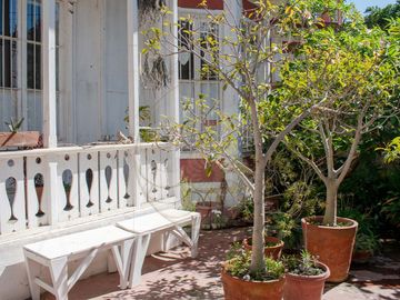 En venta casa en Valparaíso, Cerro alegre. Oportunidad única en privilegiado sector