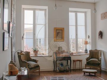 En venta casa en Valparaíso, Cerro alegre. Oportunidad única en privilegiado sector