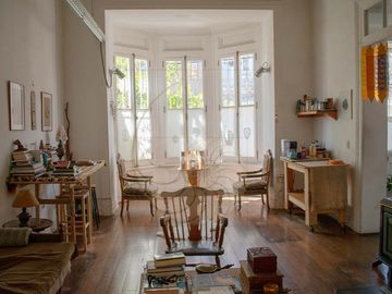 En venta casa en Valparaíso, Cerro alegre. Oportunidad única en privilegiado sector