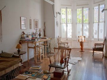 En venta casa en Valparaíso, Cerro alegre. Oportunidad única en privilegiado sector