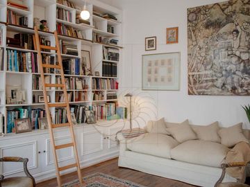 En venta casa en Valparaíso, Cerro alegre. Oportunidad única en privilegiado sector