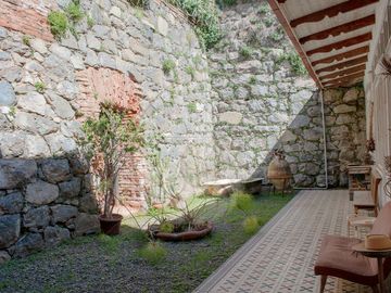 En venta casa en Valparaíso, Cerro alegre. Oportunidad única en privilegiado sector