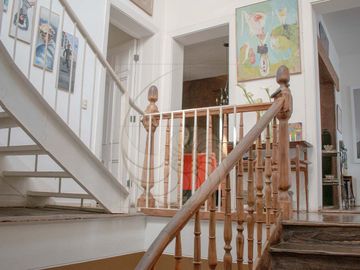 En venta casa en Valparaíso, Cerro alegre. Oportunidad única en privilegiado sector