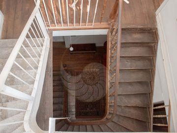 En venta casa en Valparaíso, Cerro alegre. Oportunidad única en privilegiado sector