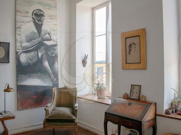En venta casa en Valparaíso, Cerro alegre. Oportunidad única en privilegiado sector