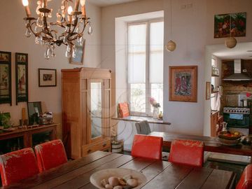 En venta casa en Valparaíso, Cerro alegre. Oportunidad única en privilegiado sector