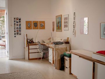 En venta casa en Valparaíso, Cerro alegre. Oportunidad única en privilegiado sector