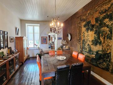 En venta casa en Valparaíso, Cerro alegre. Oportunidad única en privilegiado sector