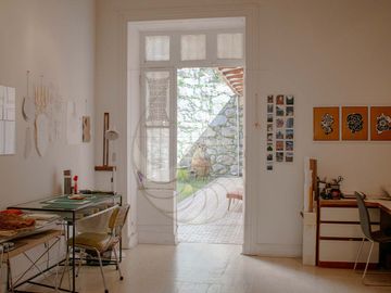 En venta casa en Valparaíso, Cerro alegre. Oportunidad única en privilegiado sector