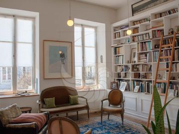 En venta casa en Valparaíso, Cerro alegre. Oportunidad única en privilegiado sector
