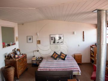 En venta casa en Valparaíso, Cerro alegre. Oportunidad única en privilegiado sector