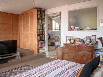 En venta casa en Valparaíso, Cerro alegre. Oportunidad única en privilegiado sector