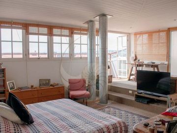 En venta casa en Valparaíso, Cerro alegre. Oportunidad única en privilegiado sector