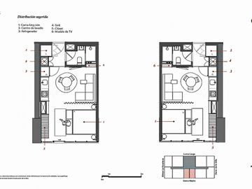 Departamento en Renta en Valle Oriente
