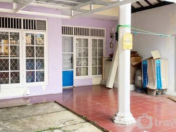 Rumah Super Strategis, 150 Meter Ke Jalan Haji Nawi Raya