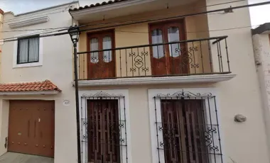 CASA EN VENTA EN JALATLACO, OAXACA