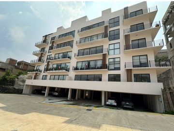 Venta de departamento nuevo en Vilalba Lomas de Bellavista