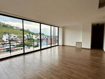 Venta de departamento nuevo en Vilalba Lomas de Bellavista