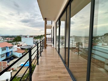 Venta de departamento nuevo en Vilalba Lomas de Bellavista