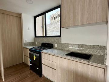 Venta de departamento nuevo en Vilalba Lomas de Bellavista