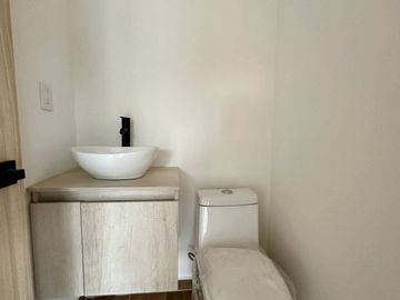 Venta de departamento nuevo en Vilalba Lomas de Bellavista