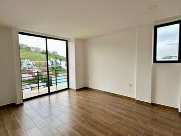 Venta de departamento nuevo en Vilalba Lomas de Bellavista