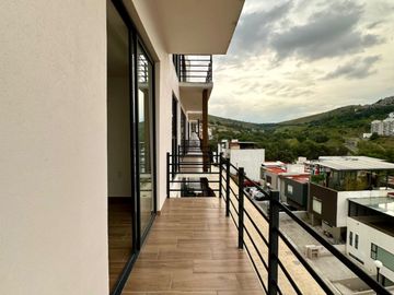 Venta de departamento nuevo en Vilalba Lomas de Bellavista