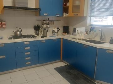 Venta departamento Surco Chacarilla , 4 dormitorios