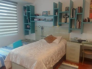 Venta departamento Surco Chacarilla , 4 dormitorios
