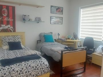 Venta departamento Surco Chacarilla , 4 dormitorios
