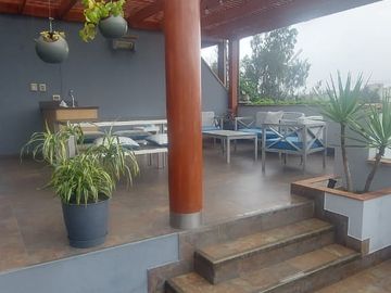 Venta departamento Surco Chacarilla , 4 dormitorios