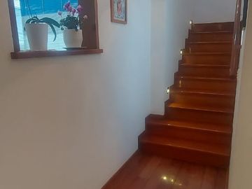 Venta departamento Surco Chacarilla , 4 dormitorios