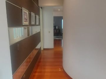 Venta departamento Surco Chacarilla , 4 dormitorios