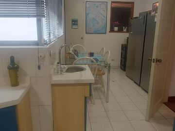 Venta departamento Surco Chacarilla , 4 dormitorios