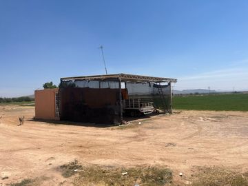 RANCHO 59 HECTAREAS EN SAN DIEGO UNION CON FRENTE CARRETERA, POZO, CONCESION, RANCHO AGRICOLA PRODUCTIVO