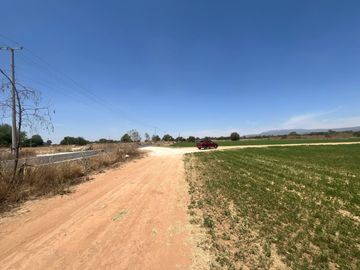 RANCHO 59 HECTAREAS EN SAN DIEGO UNION CON FRENTE CARRETERA, POZO, CONCESION, RANCHO AGRICOLA PRODUCTIVO