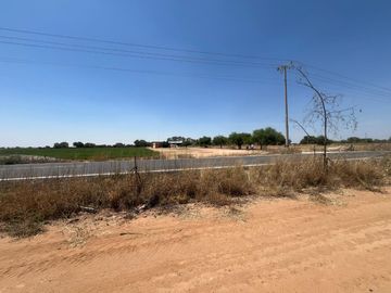 RANCHO 59 HECTAREAS EN SAN DIEGO UNION CON FRENTE CARRETERA, POZO, CONCESION, RANCHO AGRICOLA PRODUCTIVO