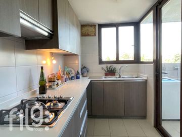 VENDO DEPARTAMENTO SEMI NUEVO COMUNA LAS CONDES