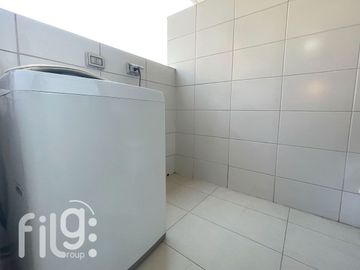 VENDO DEPARTAMENTO SEMI NUEVO COMUNA LAS CONDES