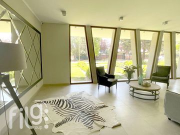 VENDO DEPARTAMENTO SEMI NUEVO COMUNA LAS CONDES