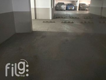 VENDO DEPARTAMENTO SEMI NUEVO COMUNA LAS CONDES