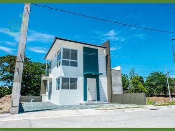 House and Lot For Sale in San Pedro near Pacita and Alabang Muntinlupa