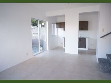 House and Lot For Sale in San Pedro near Pacita and Alabang Muntinlupa