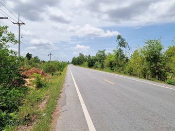87773 - ขายที่ดินพร้อมสิ่งปลูกสร้าง ต.เพนียด อ.โคกสำโรง จ.ลพบุรี