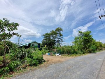87773 - ขายที่ดินพร้อมสิ่งปลูกสร้าง ต.เพนียด อ.โคกสำโรง จ.ลพบุรี