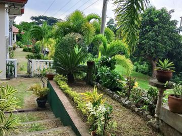 House and Lot for Sale Talisay Batangas with beautiful view of the Lake
