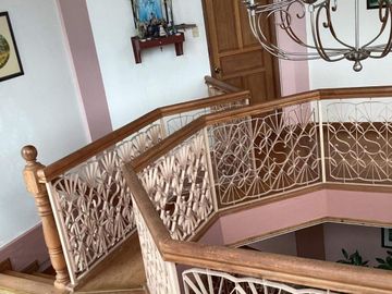 House and Lot for Sale Talisay Batangas with beautiful view of the Lake