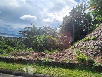 House and Lot for Sale Talisay Batangas with beautiful view of the Lake