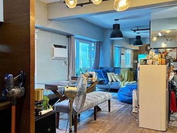 2-BR Condo for Sale at East of Galleria, Ortigas Pasig City