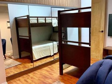2-BR Condo for Sale at East of Galleria, Ortigas Pasig City